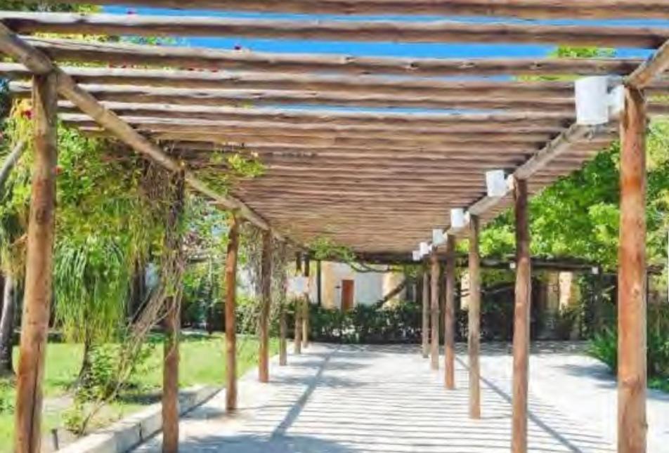 Condominio Iloa Resort Barra de Sao Miguel Exterior photo