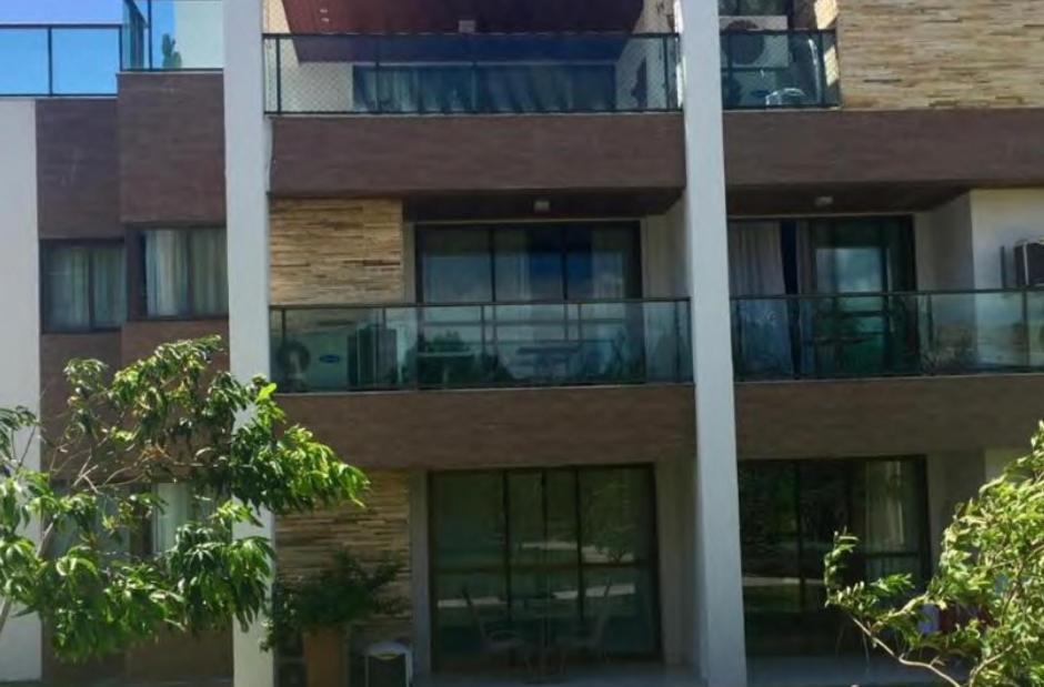 Condominio Iloa Resort Barra de Sao Miguel Exterior photo