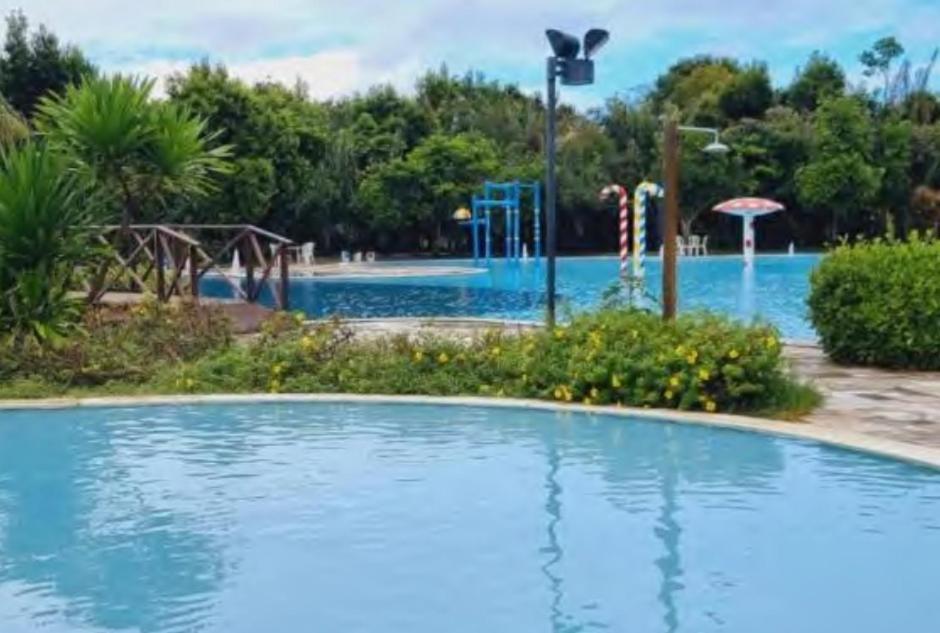 Condominio Iloa Resort Barra de Sao Miguel Exterior photo