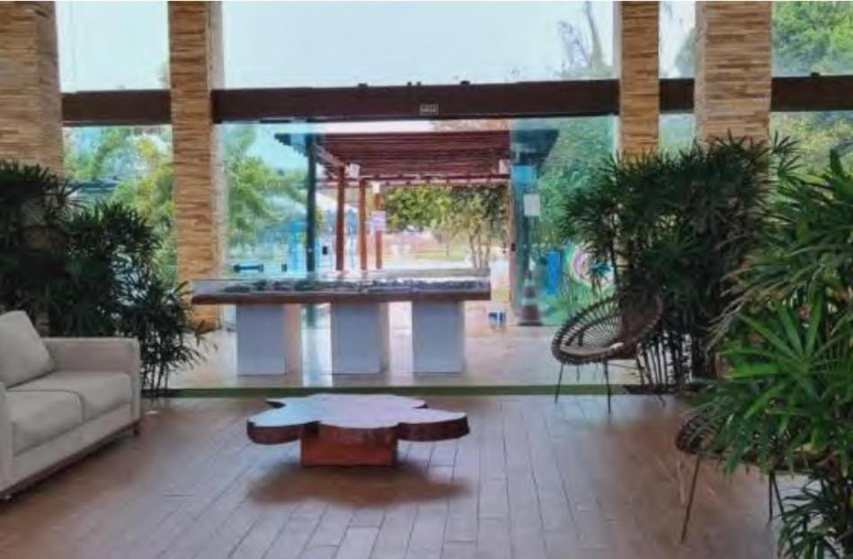 Condominio Iloa Resort Barra de Sao Miguel Exterior photo