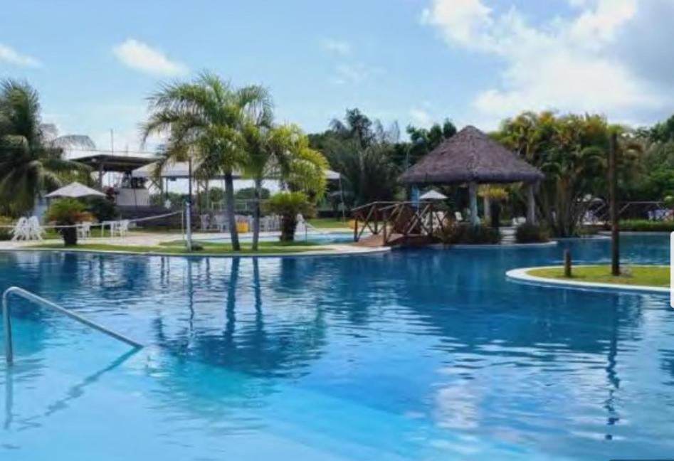 Condominio Iloa Resort Barra de Sao Miguel Exterior photo